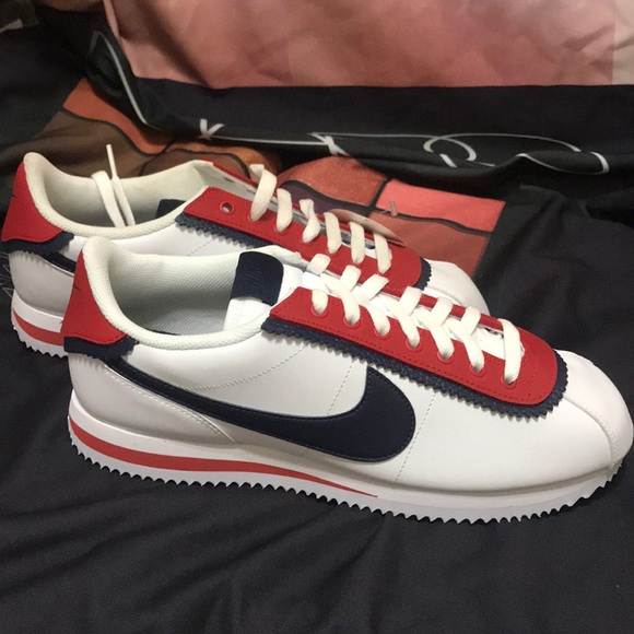 nike cortez mens 10